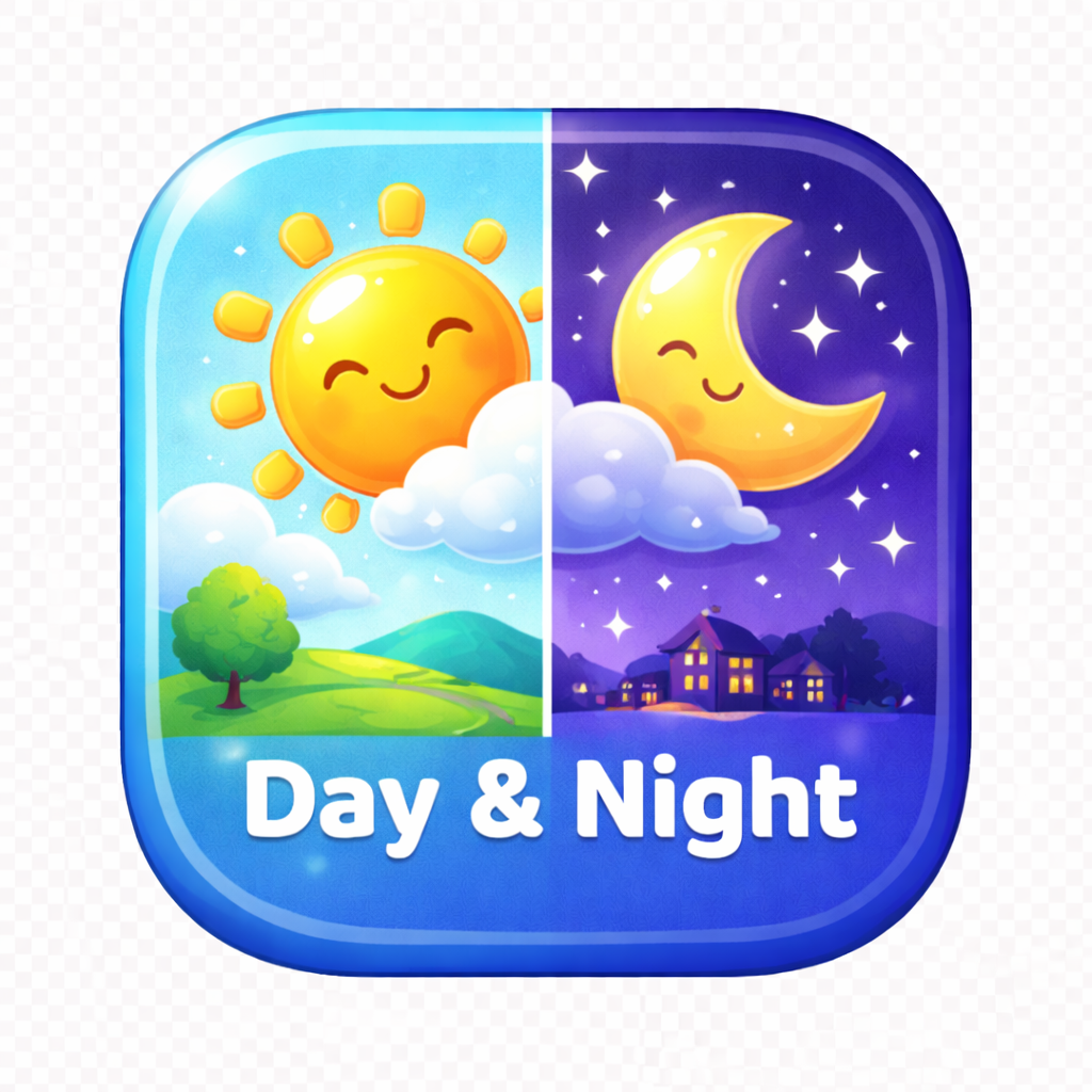 Day & Night