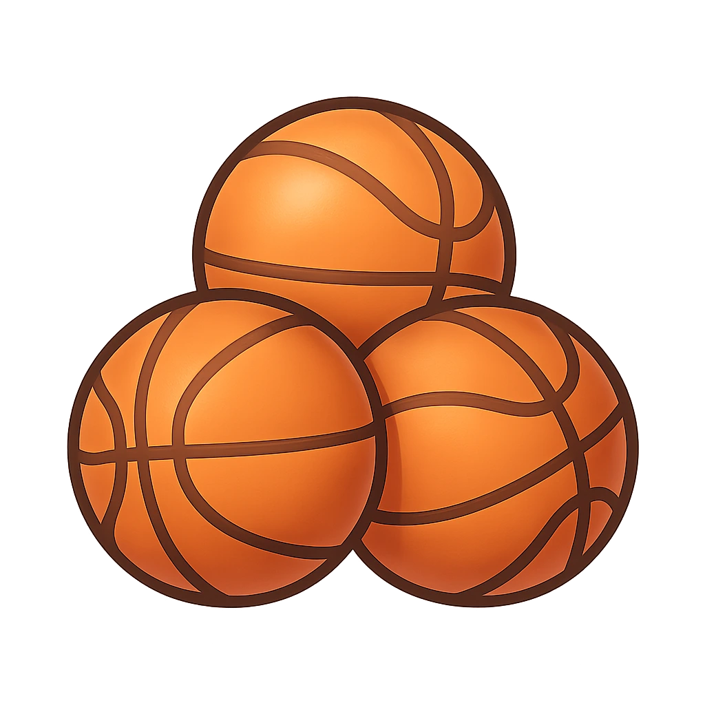 Basketball