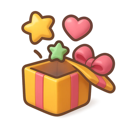 My Stickers