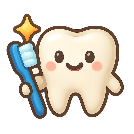 Brush Teeth