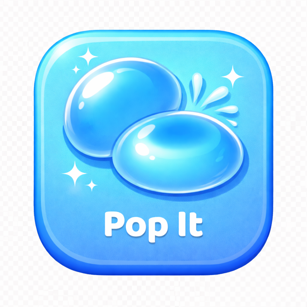 Pop It