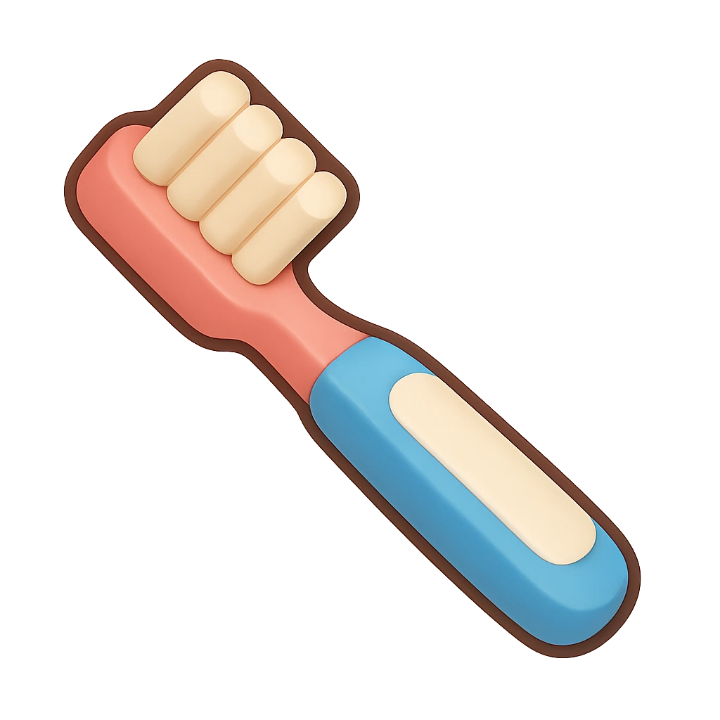 Toothbrush