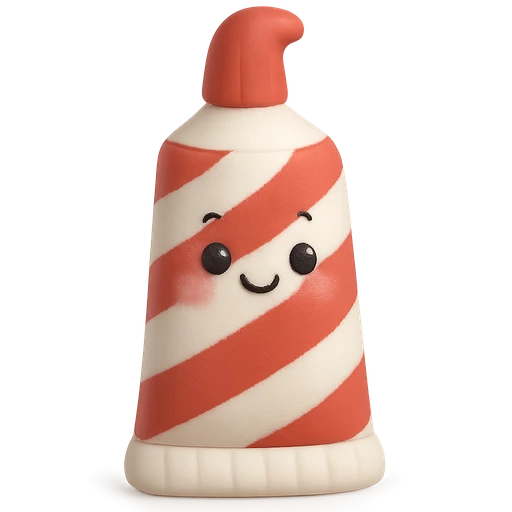 Toothpaste